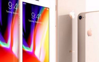 蘋果確認將推出升級補丁，修復 iPhone 8 聽筒噪音問題